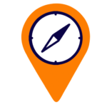 steam locomoties facing off at Promitory POint in Utah where the golden spike was laid connected America